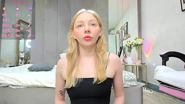 SundyRose online show from November 24, 2025, 8:31 pm