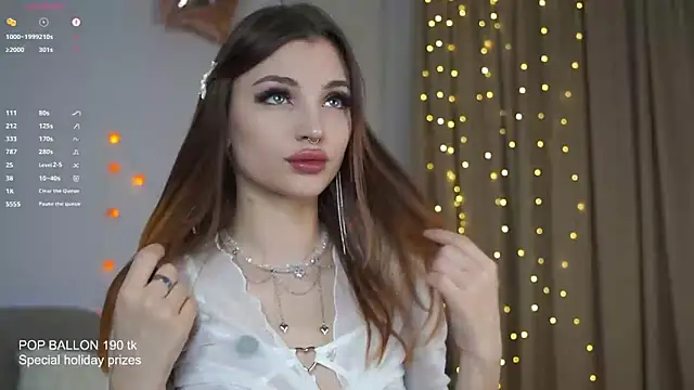 beckymadsons online show from December 22, 2025, 11:21 am