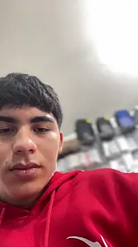 HarmonicOdour online show from November 3, 2025, 2:53 pm