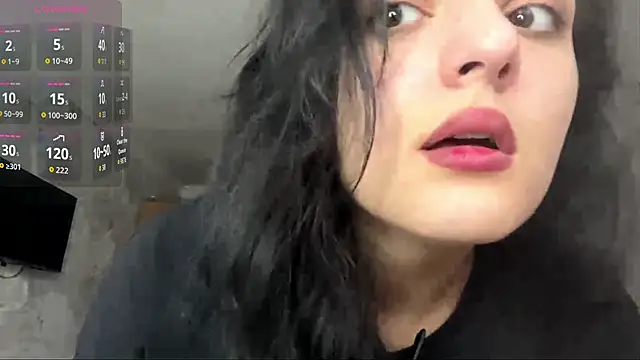 Babis girlsss online show from November 14, 2025, 9:57 am