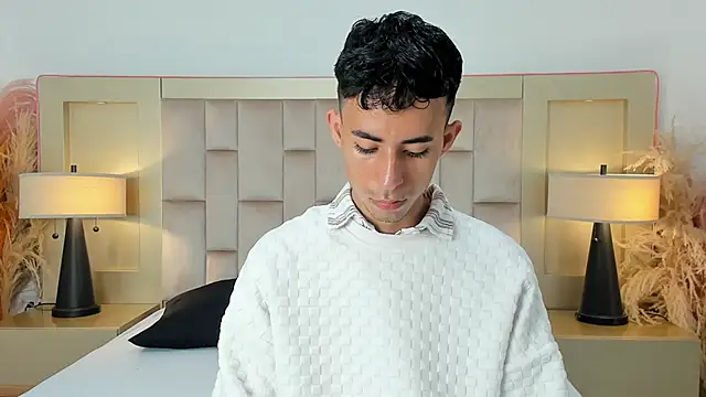 Zahir Ashar online show from April 25, 2026, 12:52 pm