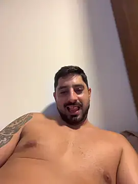 Sedutor69- online show from March 17, 2026, 6:27 am