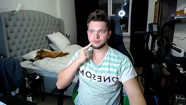 sugar baby twunk online show from October 17, 2025, 4:31 pm