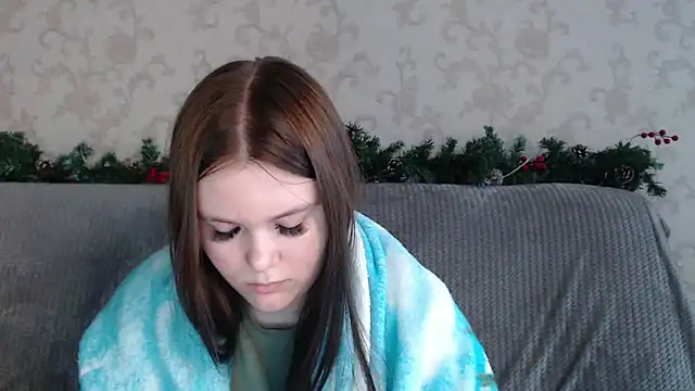 Musegirl online show from February 15, 2026, 4:57 am