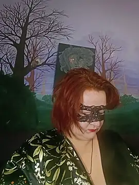 AgilaMipo online show from March 6, 2026, 5:57 am