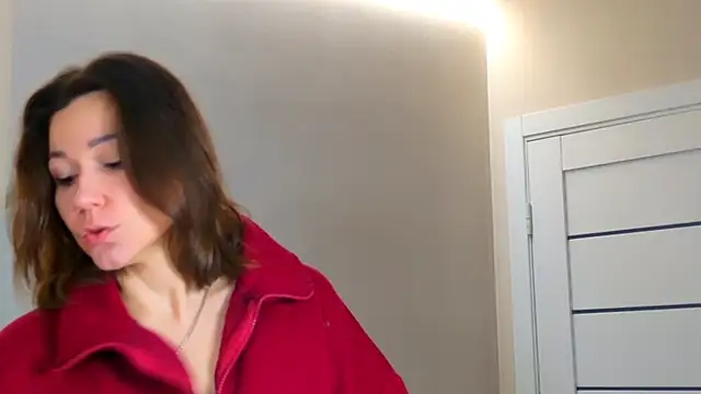 Snapshot of EdenSolis chatting on February 18, 2026, 9:06 am EdenSolis online show from February 18, 2026, 9:06 am