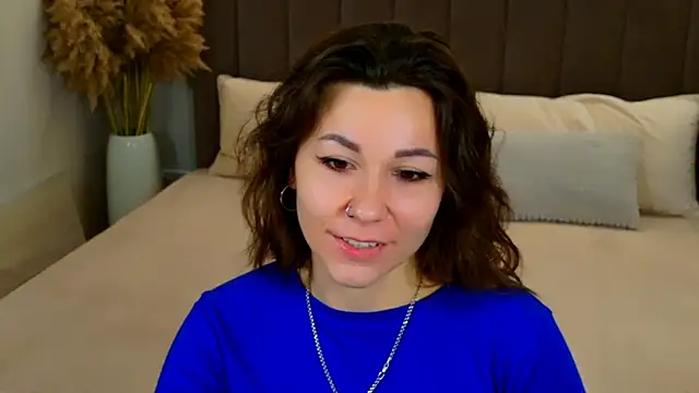 Snapshot of EdenSolis chatting on March 1, 2026, 9:31 am EdenSolis online show from March 1, 2026, 9:31 am