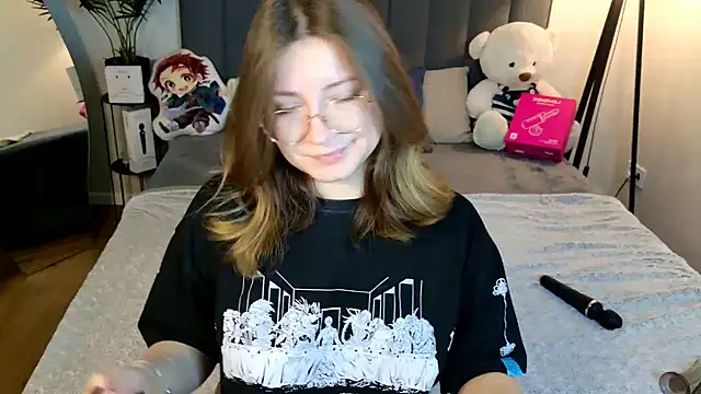 Briarx online show from March 2, 2026, 2:34 am