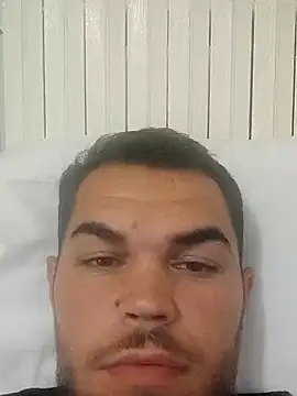 Alexszader36 online show from November 9, 2025, 9:08 pm