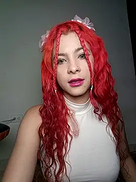 Thalia Karlson online show from April 2, 2026, 12:45 pm