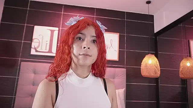 Snapshot of Thalia_Karlson chatting on February 11, 2026, 1:00 pm Thalia Karlson online show from February 11, 2026, 1:00 pm