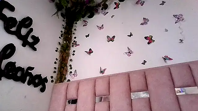 abby moss 2 online show from July 25, 2026, 3:51 pm