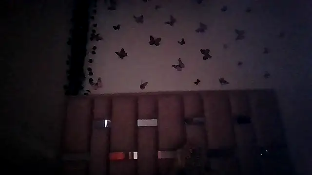 abby moss 2 online show from July 6, 2026, 1:07 pm