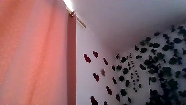 abby moss 2 online show from May 16, 2026, 2:16 pm