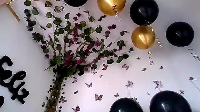 abby moss 2 online show from July 19, 2026, 3:09 pm