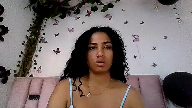 abby moss 2 online show from July 22, 2026, 12:07 pm