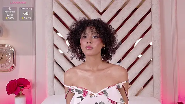 Lila-Rose online show from November 7, 2025, 12:15 am