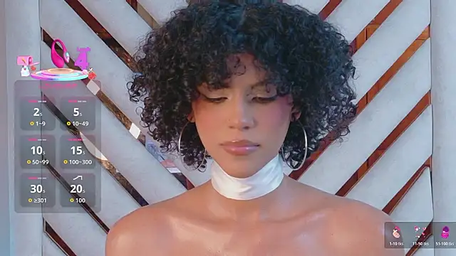 Snapshot of Lila-Rose chatting on February 19, 2026, 4:31 am Lila-Rose online show from February 19, 2026, 4:31 am