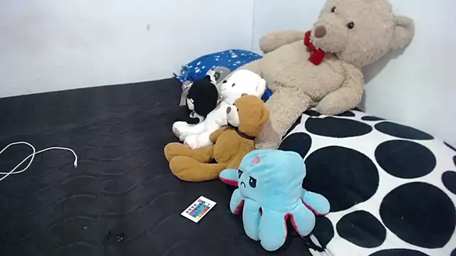 Antonhyjared online show from April 3, 2026, 8:15 pm