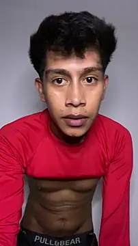 Jacovo2002 online show from February 26, 2026, 3:01 pm