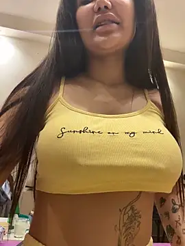 perscouple online show from October 9, 2025, 9:37 pm