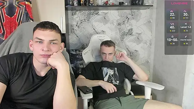 Snapshot of MIKE_GOD19 chatting on February 12, 2026, 4:29 pm MIKE GOD19 online show from February 12, 2026, 4:29 pm