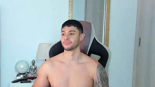 Ken mailik1 online show from January 9, 2026, 6:09 am