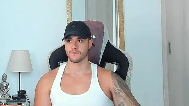 Ken mailik1 online show from April 1, 2026, 12:57 am