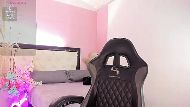 Barbieteeen online show from March 7, 2026, 4:30 am