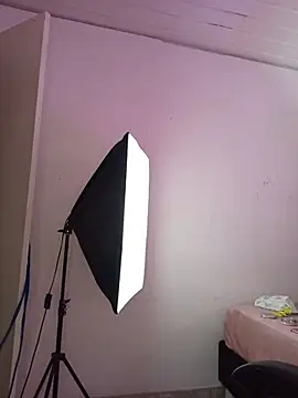 Barbieteeen online show from March 22, 2026, 5:32 am