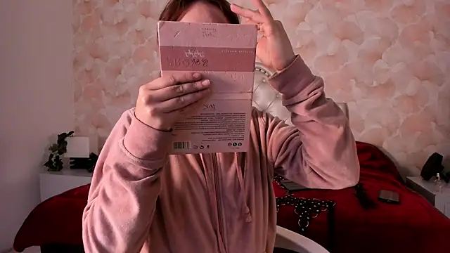 NameaRohouse online show from February 7, 2026, 12:24 pm