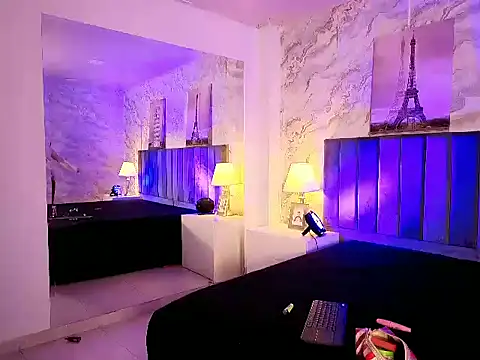 NameaRohouse online show from February 25, 2026, 12:38 pm