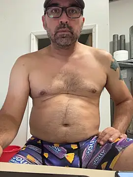 Fun Time Ron 2 online show from October 15, 2025, 4:37 pm