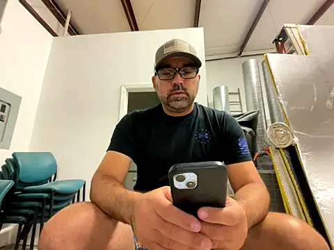 Fun Time Ron 2 online show from October 14, 2025, 1:45 pm