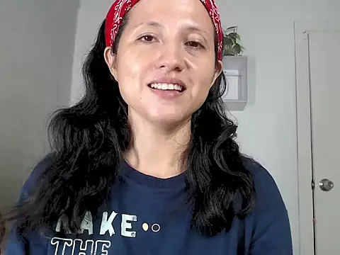 Renata Rivas online show from October 30, 2025, 4:11 am