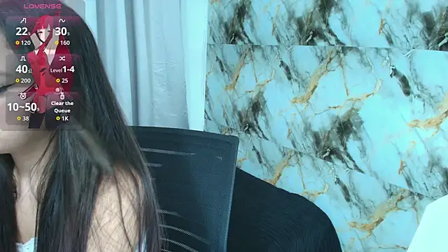 beauty lana18 online show from December 2, 2025, 3:52 am