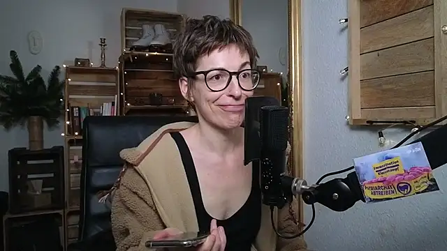 Antifistin online show from November 28, 2025, 12:00 am