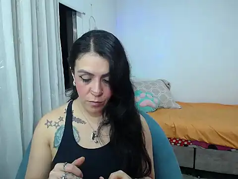 Anastasiabasst   online show from December 20, 2025, 6:05 am