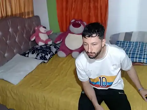 tamyandtony online show from October 18, 2025, 4:58 am