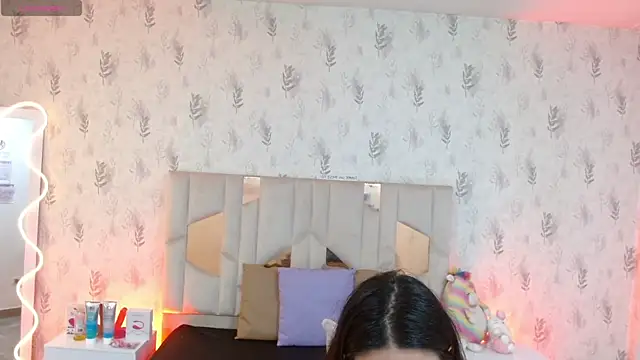 MARIANA TAY1 online show from January 10, 2026, 3:13 am