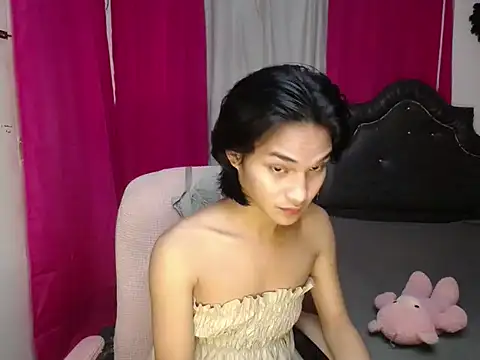 Ellorrey online show from November 9, 2025, 4:55 pm