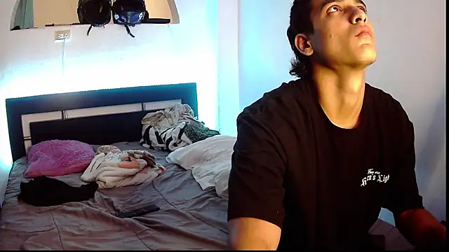 AnyRUSSO online show from November 11, 2025, 5:35 am