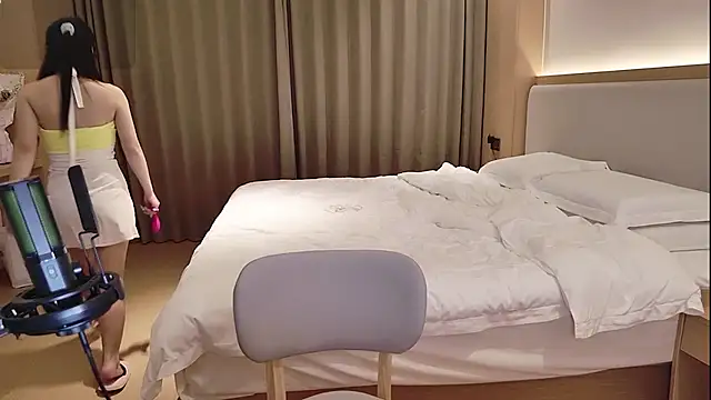 Snapshot of Dancing-pao chatting on February 22, 2026, 3:13 pm Dancing-pao online show from February 22, 2026, 3:13 pm