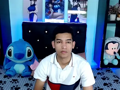 x Aaron x online show from October 21, 2025, 3:50 am