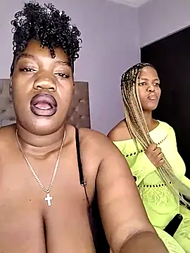 SweetBedroomEyez online show from August 9, 2026, 10:54 am