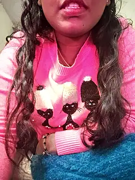 Lovely Payal online show from January 19, 2026, 6:28 am