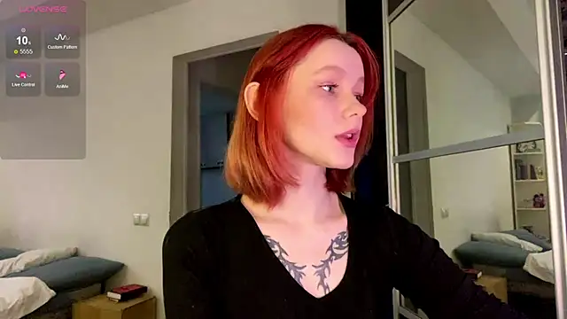 Kate mikki online show from March 25, 2026, 1:50 am