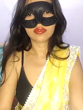 Saanchi Model online show from October 13, 2025, 6:53 pm