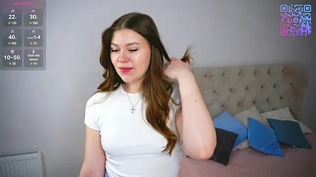 MardellAyling online show from February 24, 2026, 4:46 am