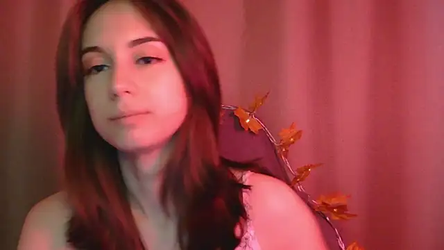 VeraLush online show from November 10, 2025, 1:38 pm